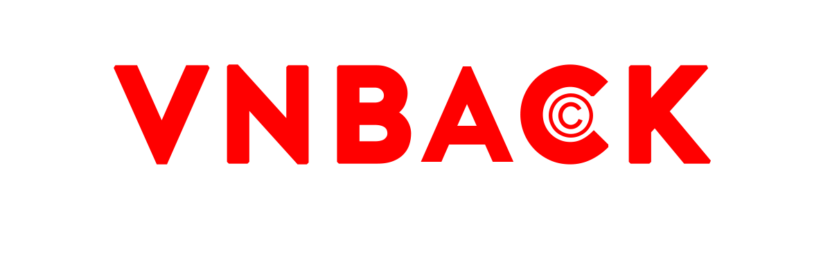 logo vnback